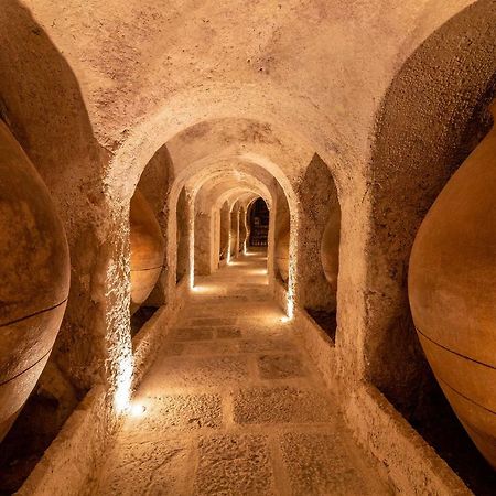 فندق La Bodega De Quintin Villarejo de Salvanés المظهر الخارجي الصورة