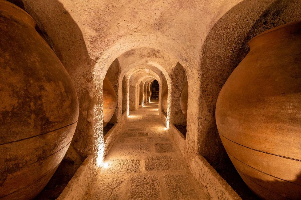 فندق La Bodega De Quintin Villarejo de Salvanés المظهر الخارجي الصورة